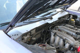 S14 Aluminum Cowl Cover
